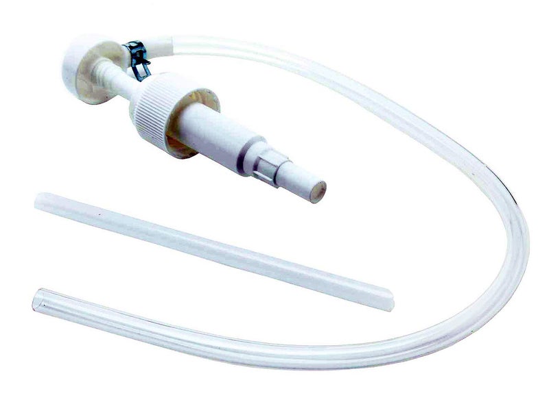 Plews 55001 Lubrimatic Fluid Quart Pump, Fits Standard Quart Bottles - Image 2